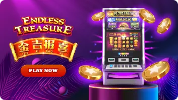 Jili Slots